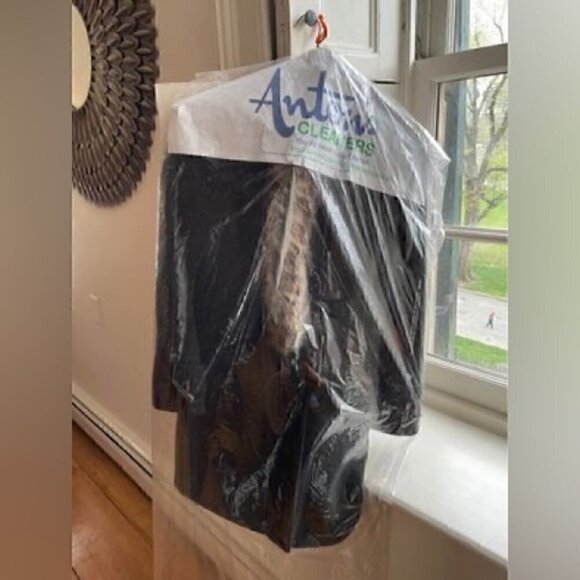 𝅺💚 I. Spiewak & Sons wool McElroy coat - XS/0​ - Picture 9 of 9